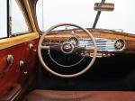 Chevrolet Fleetmaster Station Wagon 1948 года